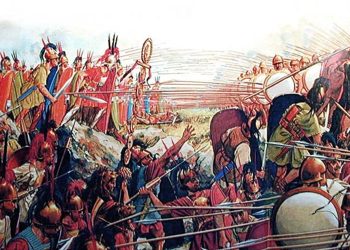 Keistimewaan Bangsa Romawi