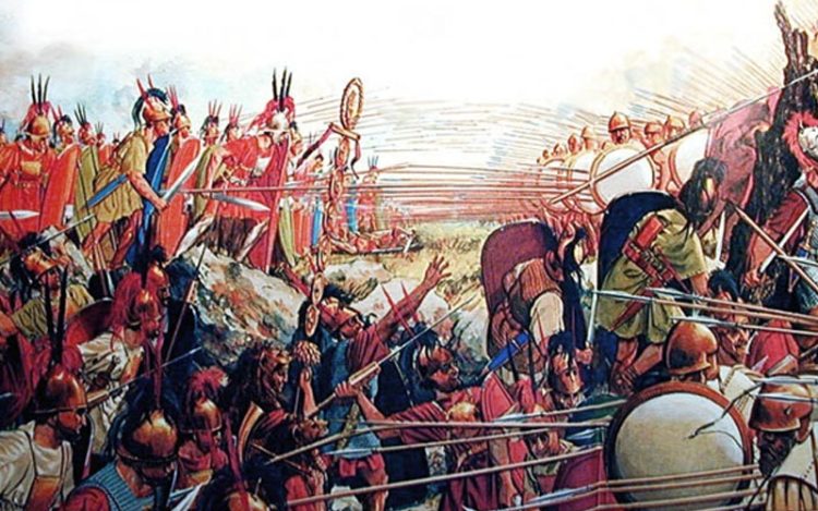 Keistimewaan Bangsa Romawi