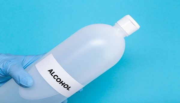 Bolehkan Muslim Menggunakan Obat Yang Mengandung Alkohol? - Islampos
