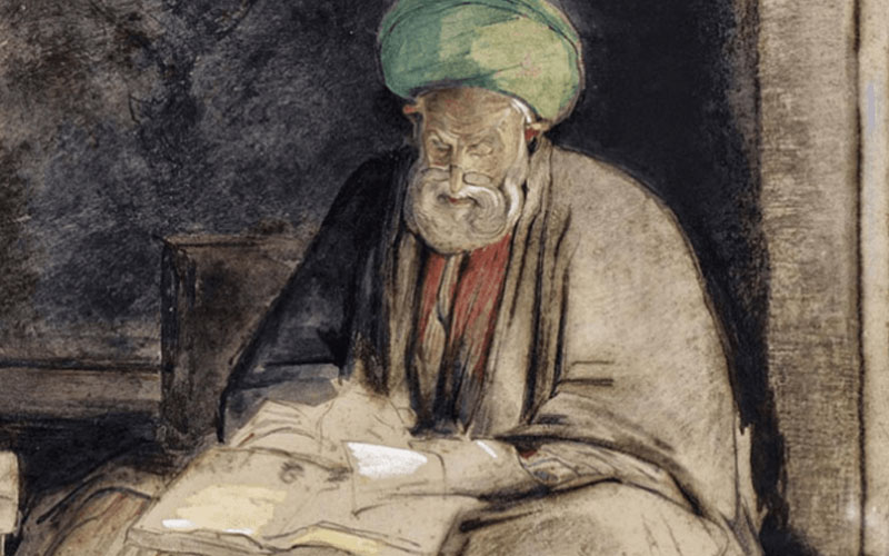 imam ahmad, Imam Ahmad bin Hanbal, Imam Ibnu Rajab, Masyayikh, Nasihat Imam Al-Ghazali, Imam Syafi'i, Imam Malik