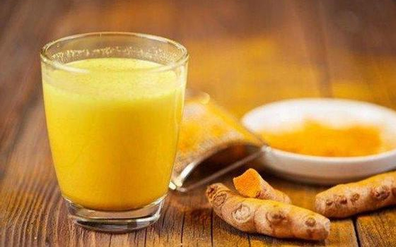 Cara Bikin Jamu Kunyit Asam, Manfaat Kunyit 