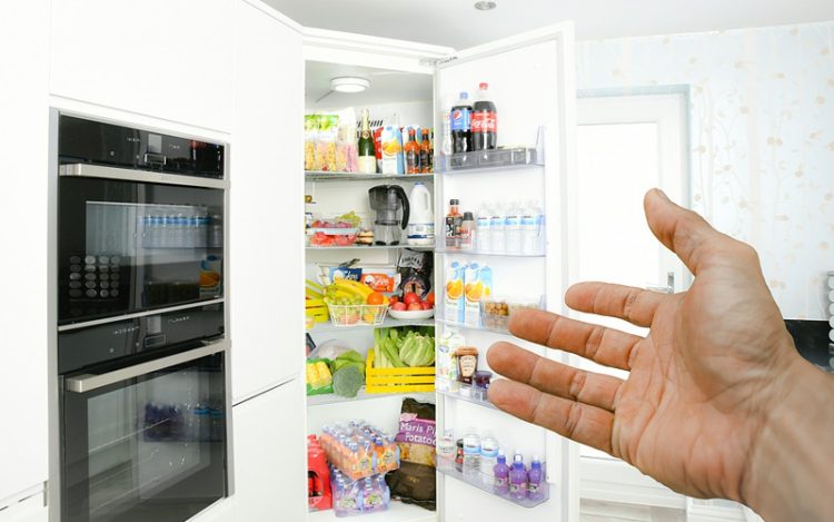 Makanan yang Tidak Boleh Disimpan di Kulkas