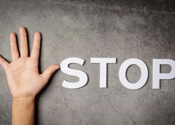 Sumber dosa, Perbuatan Sepele, KDRT