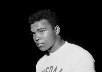 muhammad ali