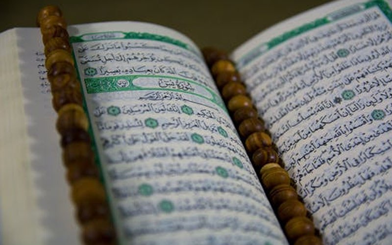 hukum islam, keutamaan ibadah sedekah