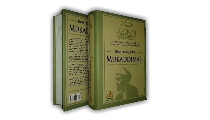 Muqaddimah Ibnu Khaldun