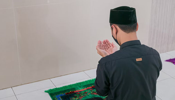 Berdoa Selain Bahasa Arab