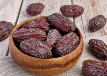 Keutamaan Berpuasa di Bulan Ramadhan, Kurma