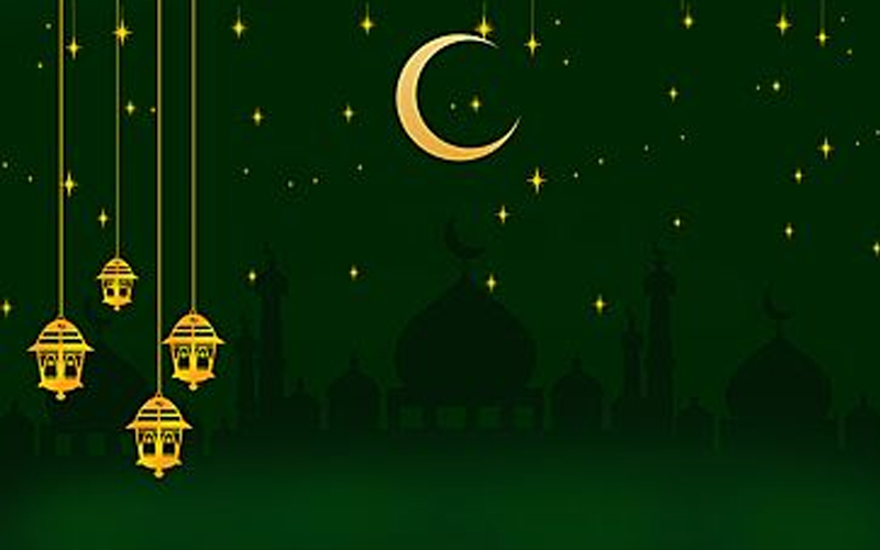 Bulan Haram, Keutamaan Nishfu Syaban dan Amalannya, Hadist tentang Ramadhan, Hadist Shahih Bulan Ramadhan