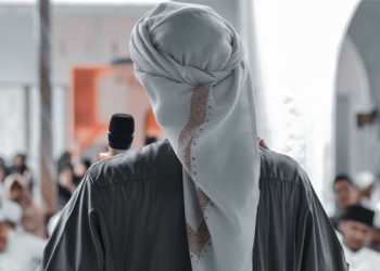 tanda orang berakal, keislaman, islam, riya, habib, adab, muslim