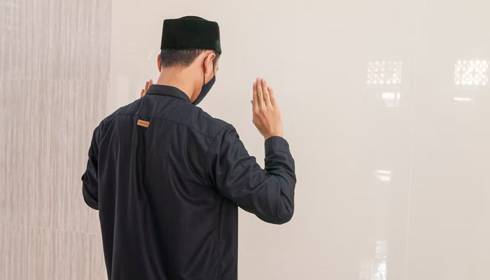 shalat hajat, Qadha Shalat,