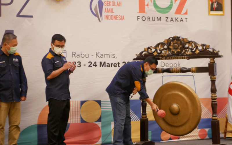 Forum Zakat