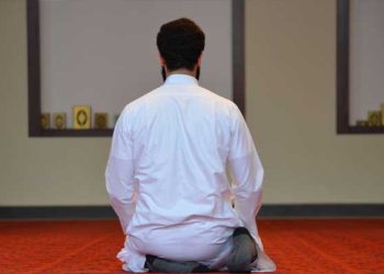 sholat sunnah, sholat