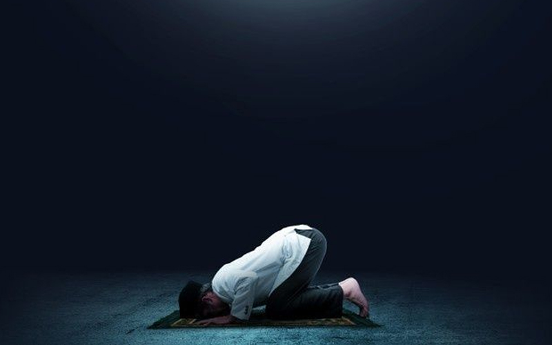 Hukum Menahan Kentut ketika Shalat, Tata Cara Shalat Hajat, Hukum Mengakhirkan Shalat Isya, tahajud, Ustadz Adi Hidayat, Keutamaan Shalat Tahajud, Syarat Ibadah