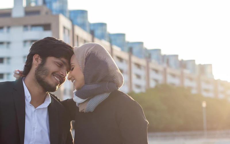 Hal yang Diinginkan Istri dari Suami