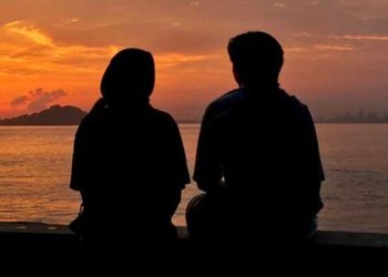 suami, istri, reproduksi, aib, cerai, perceraian, cemburu, fitnah, mahram, kekasih, pernikahan, hubungan intim,