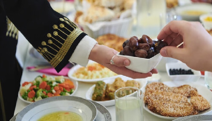 sunah berbuka puasa