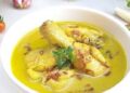 resep opor ayam kuning lebaran