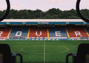 blackburn rovers stadion