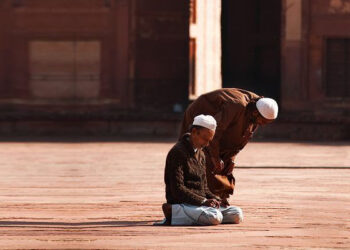 Tempat Dilarang Shalat, Keistimewaan 10 Hari Kedua Bulan Ramadhan