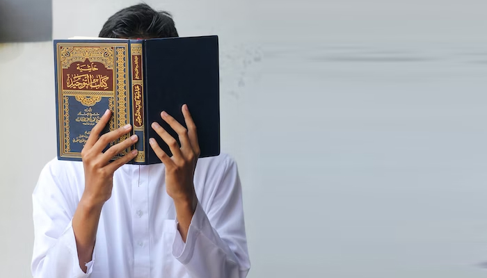 Alquran Sembuhkan Penyakit Hati, Jumlah Ayat Alquran