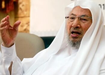 Syekh Yusuf Al-Qaradhawi, Syekh Yusuf al-Qaradawi