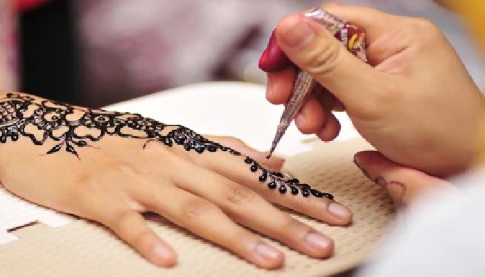 manfaat henna