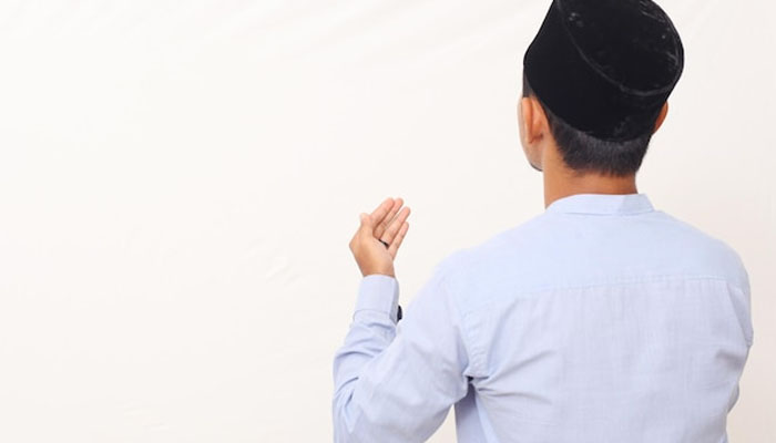 Shalat Dhuha, Amal Perbuatan, Adab Sebelum Shalat, Waktu Baca Ayat Kursi