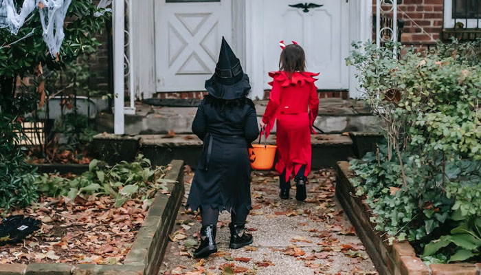 Apa Itu Perayaan Halloween? 2 Halloween