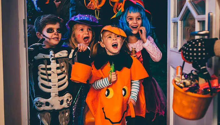 Apa Itu Perayaan Halloween? 3 halloween