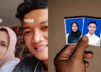 Foto: Tangkapan layar akun tiktok @sigitsb_