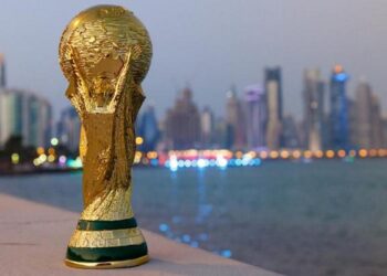 kisah mualaf, Fakta menarik Piala Dunia 2022