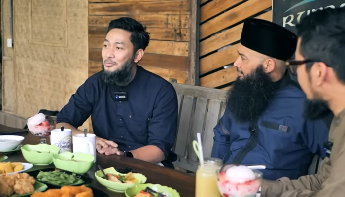 Ternyata Ini Kenapa Uki Kautsar Keluar dari Noah 2 uki kautsar