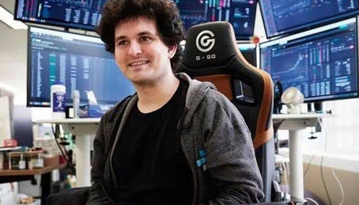 Kejatuhan Miliarder Muda Bos Kripto FTX Sam Bankman-Fried Di Usia 30