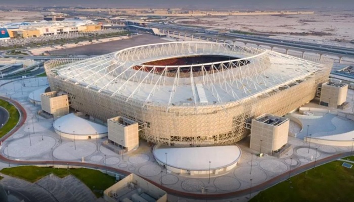 stadion Ahmed bin Ali