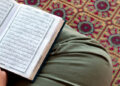 Cara Menghafal Quran yang Tidak Biasa dari Syekh Syaddad bin Hakim 1 Quran sebagai Penyembuh