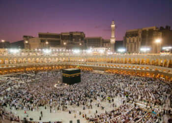 shalat, ulama, Nusantara, Umrah Qadha