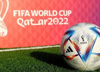 jadwal pertandingan piala dunia 2022 bola piala dunia