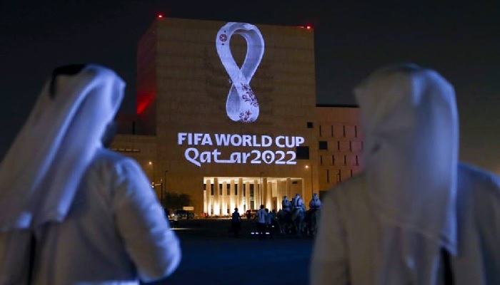 6 Cara Qatar Memperkenalkan Islam lewat Piala Dunia 2022 2 cara Qatar memperkenalkan Islam