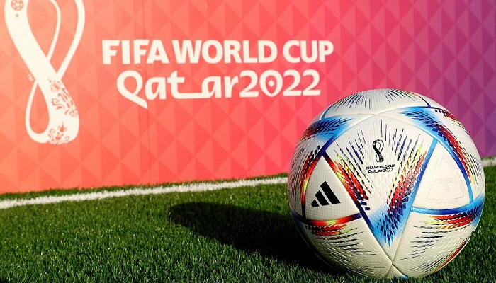 jadwal pertandingan piala dunia 2022 bola piala dunia