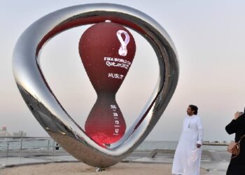 Piala Dunia 2022, cara Qatar memperkenalkan Islam , negara muslim piala dunia 2022, Fakta Muslim dan Piala Dunia