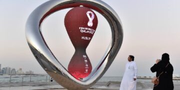 cara Qatar memperkenalkan Islam , negara muslim piala dunia 2022, Fakta Muslim dan Piala Dunia