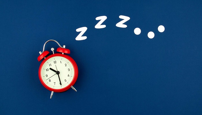 Kenapa Kita Tidur? Ini Dalil dan Penjelasan Ilmiahnya 2 tidur