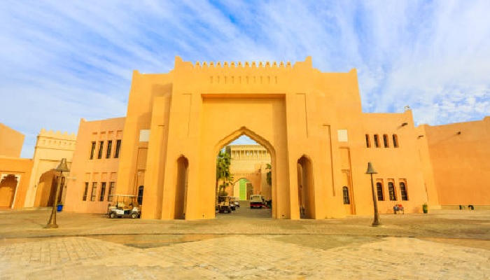 yang bisa dilakukan di Doha