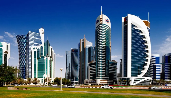 yang bisa dilakukan di Doha