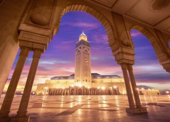 fakta unik Maroko, tarekat sufi