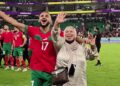 kunci sukses timnas Maroko PialaDunia 2022