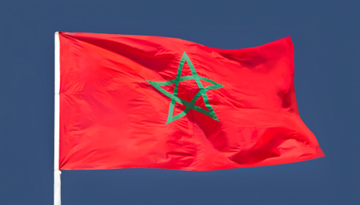 Fakta Maroko