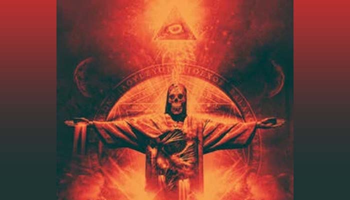 dajjal, pengikut dajjal, Cara Menangkal Ilmu Hitam, iblis, Harut dan Marut, Ciri Dajjal Menurut Hadist Nabi