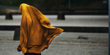Bang Bro, Pakaian bagi Wanita, Tips Aman Kendarai Motor, Hikmah Jilbab bagi Muslimah